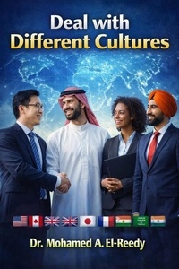 Deal with Different Cultures