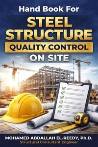 Hand Book For Steel Structure Quality Control on Site