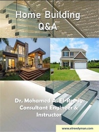 Home Buidling Q&amp;A