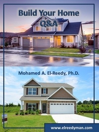  Dr.Mohamed Elreedy - Build Your  Home   Q &amp; A.