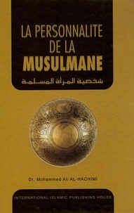  Dr.mohammedalhachimi - La personalité de la musulmane.