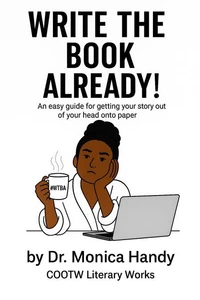 Write The Book Already