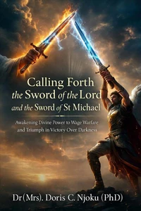 Calling Forth the Sword of The Lord And The Sword of St Michael