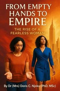 From Empty Hands to Empire: The Rise of a Fearless Woman
