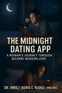 The Midnight Dating App:  A Woman’s Journey Through Bizarre Modern Love