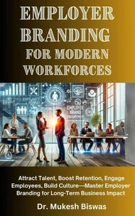 Employer Branding for Modern Workforces