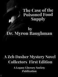 The Case of the Poisoned Food Supply