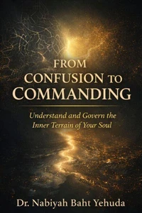 From Confusion to Commanding: Understand &amp; Govern the Inner Terrain of Your Soul