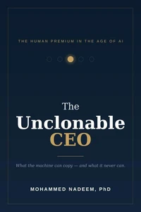 The Unclonable CEO
