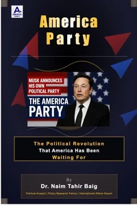 America Party