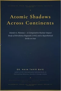 Atomic Shadows Across Continents