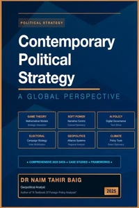 Contemporary Political Strategy: A Global Perspective