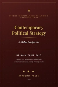 Contemporary Political Strategy