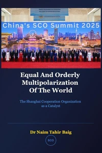 Equal and Orderly Multipolarization of the World