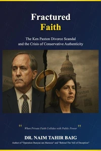 Fractured Faith