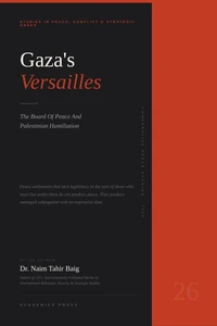 Gaza's Versailles
