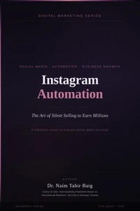 Instagram Automation