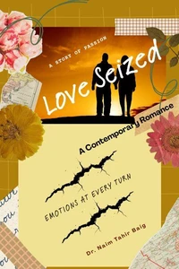 Love Seized