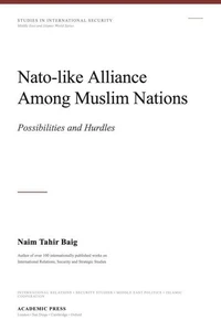 NATO-like Alliance Among Muslim Nations