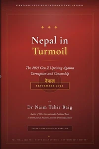 Nepal in Turmoil