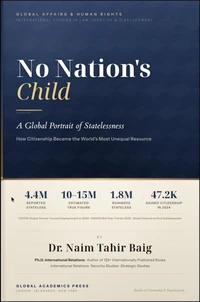 No Nation's Child
