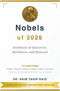 Nobels of 2025
