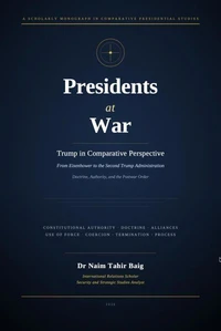 Presidents at War