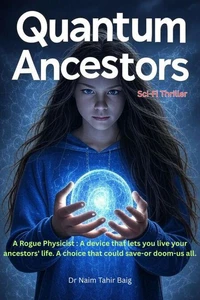 Quantum Ancestors