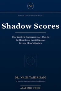 Shadow Scores