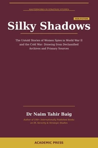 Silky Shadows