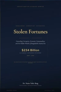 Stolen Fortunes
