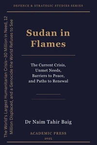 Sudan in Flames