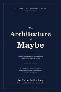 The Architecture of Maybe