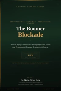 The Boomer Blockade