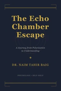 The Echo Chamber Escape: Finding Empathy and Growth Through Conversations That Challenge Us