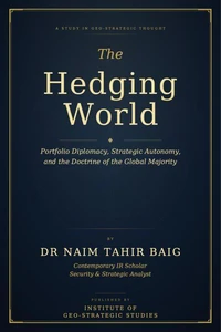 The Hedging World