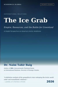 The Ice Grab