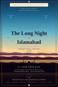 The Long Night In Islamabad