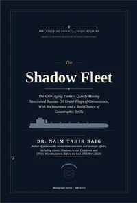 The Shadow Fleet