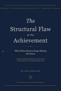 The Structural Flaw of the Achievement