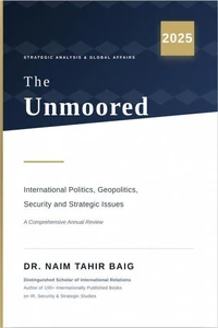 The Unmoored 2025