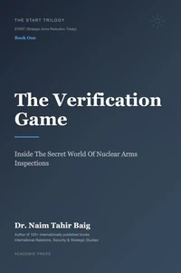 The Verification Game