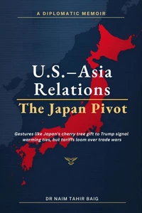 U.S.-Asia Relations: The Japan Pivot
