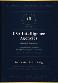 USA Intelligent Agencies