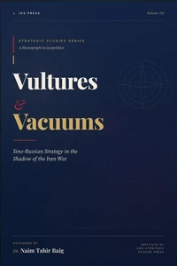 Vultures and Vacuums