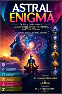 ASTRAL ENIGMA