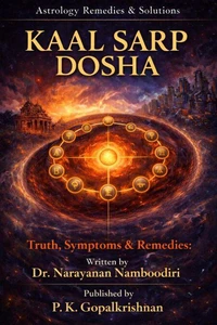 KAAL SARP DOSHA:  Truth, Symptoms &amp; Remedies