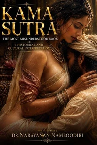 Kama Sutra The Most Misunderstood Book