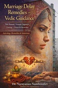 Marriage Delay Remedies - Vedic Guidance