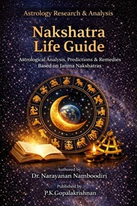Nakshatra Life Guide
